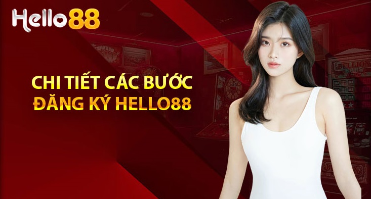 Điều kiện để nhà cái Hello88 hoàn tất việc xác minh cho bạn