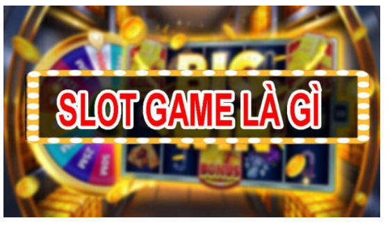 Tìm hiểu Slot game Hello88 là gì?