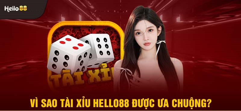 Chơi game tài xỉu online miễn phí trước khi chơi chính thức